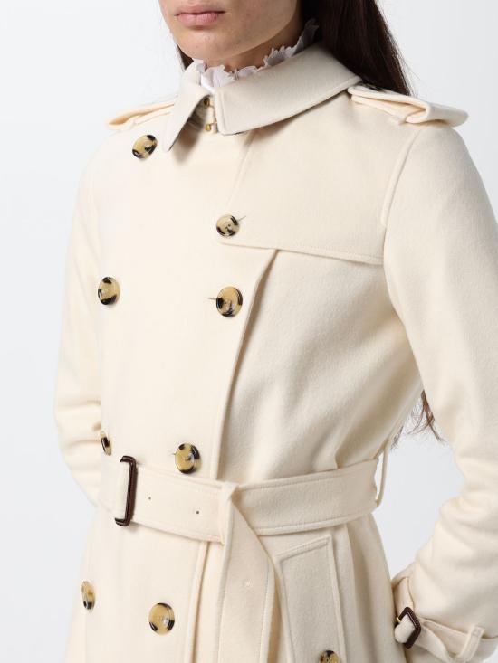 26FW 버버리 자켓 8136120 Ivory - BURBERRY