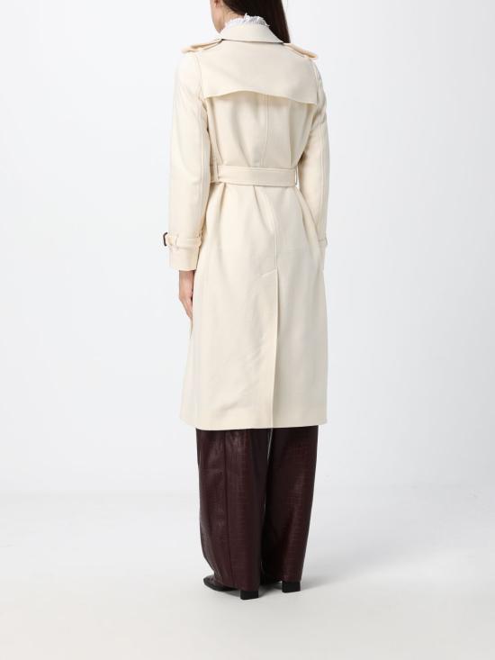26FW 버버리 자켓 8136120 Ivory - BURBERRY