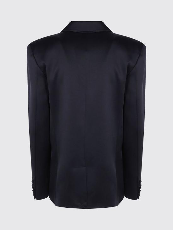 26FW 심카이 자켓 SI6101Q Black - SIMKHAI