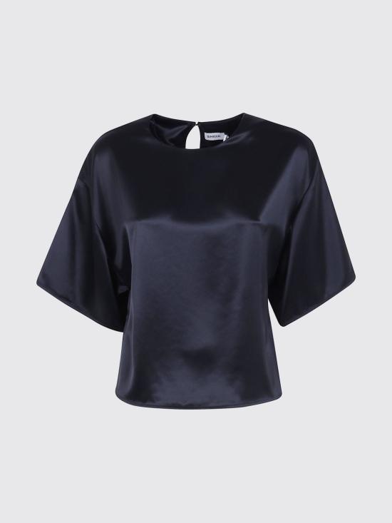 26FW 심카이 탑 4262086AL Black - SIMKHAI