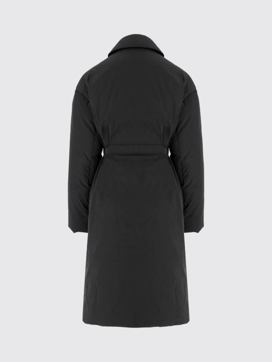 26FW 옌키옌키 자켓 VELARCOAT ENNIO Black - IENKI IENKI