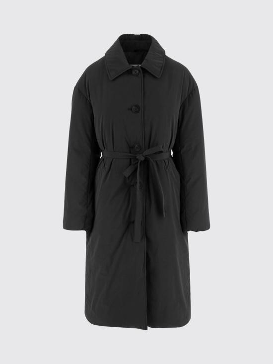 26FW 옌키옌키 자켓 VELARCOAT ENNIO Black - IENKI IENKI