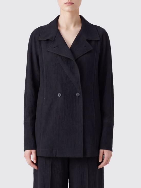 26FW 이세이 미야케 셔츠 IM68FJ038 15 Black