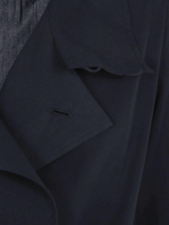 26FW 이세이 미야케 셔츠 IM68FJ038 15 Black - ISSEY MIYAKE