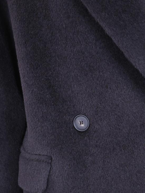 26FW 딸리아토레 코트 LINDENE30004U M1318 Brown - TAGLIATORE