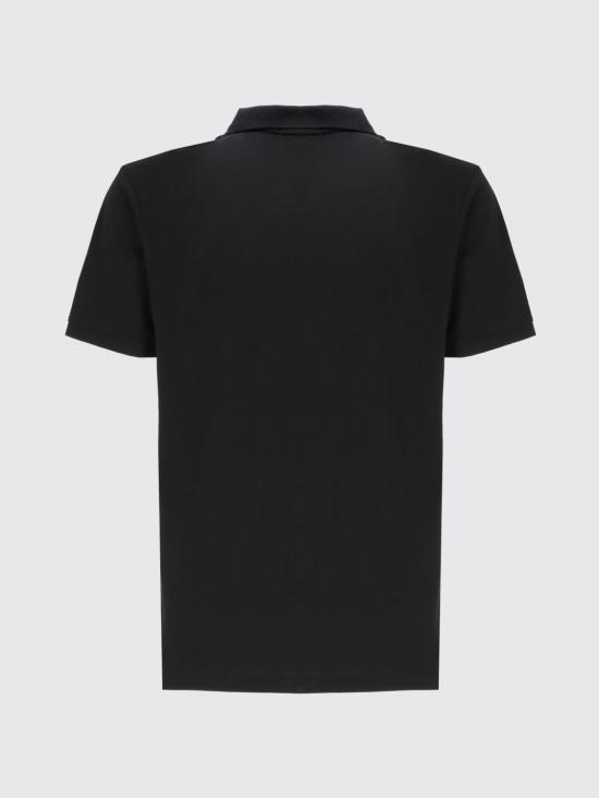 26FW 폴로 랄프로렌 폴로 티셔츠 710795080 006 Black - POLO RALPH LAUREN