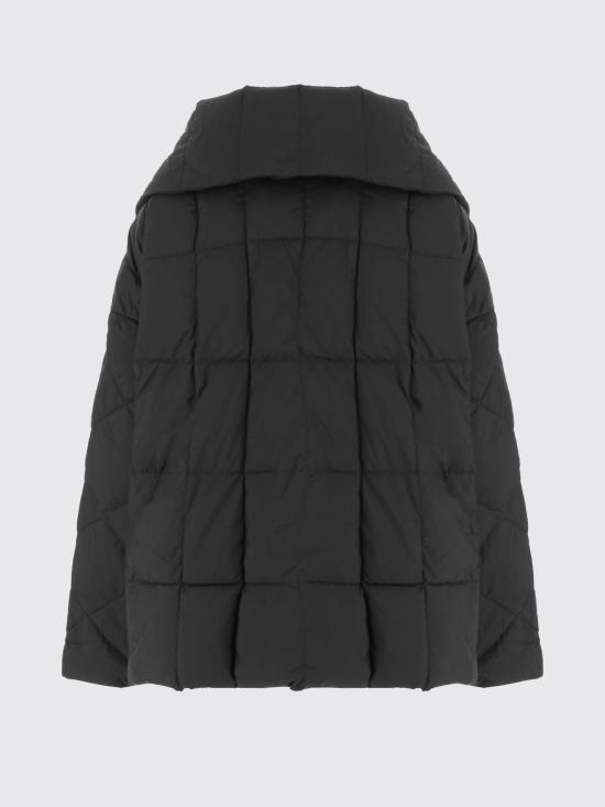 26FW 옌키옌키 코지 아르코 자켓 COZYARCOJACKET MICRO Black - IENKI IENKI