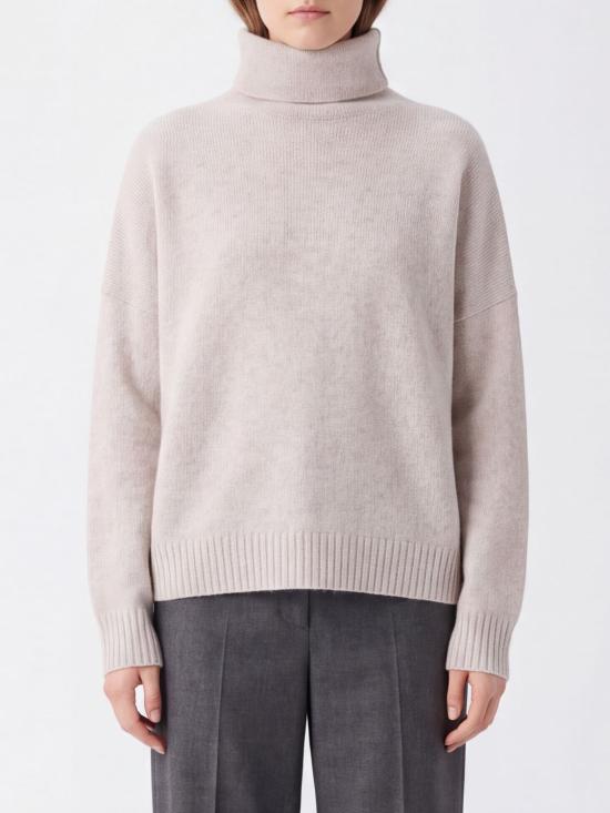 26FW 쿠즈텡 스웨터 F1094 2238 Pink