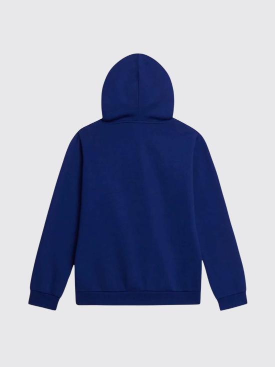 26FW 노스페이스 후드 티셔츠 NF0A8CV6 NLV1 Blue - NORTH FACE