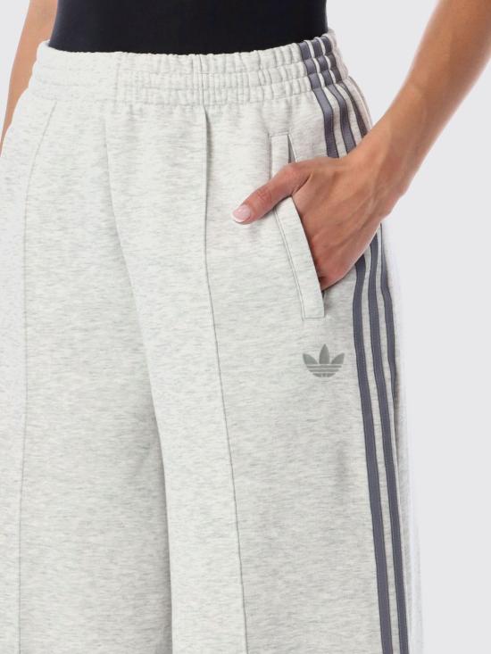 26FW 아디다스 팬츠 HY8044 Grey - ADIDAS