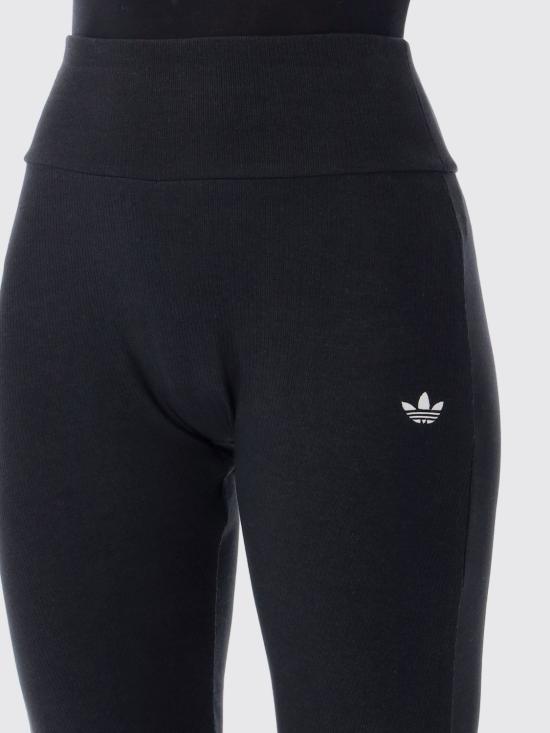 26FW 아디다스 팬츠 KR3600 Black - ADIDAS