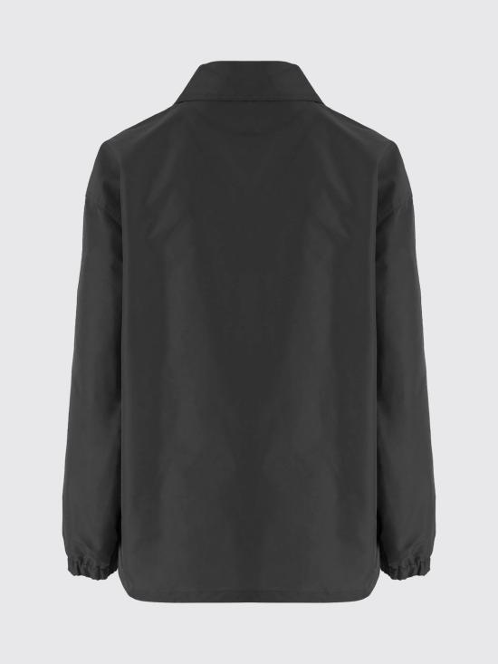 26FW 질샌더 자켓 J02SW0075J70221 001 Black - JIL SANDER