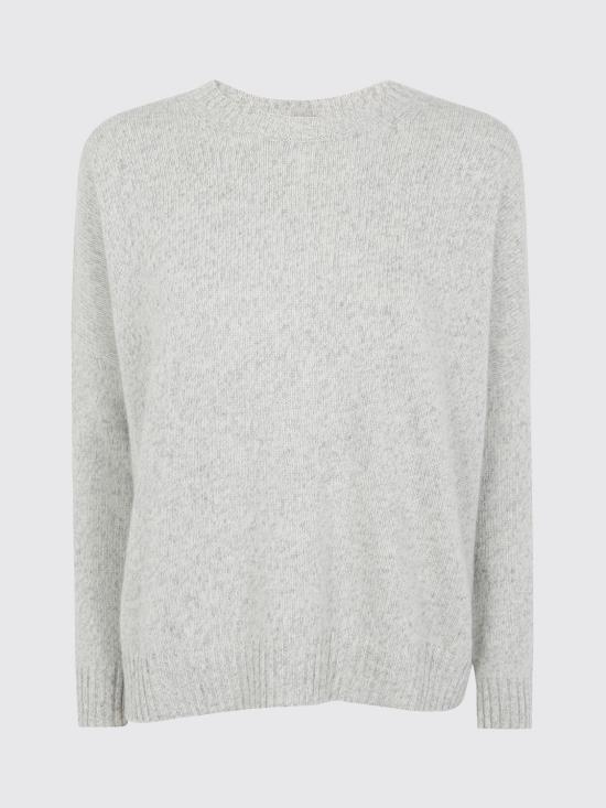 26FW 쿠즈텡 스웨터 F2411 2229 Grey - KUJTEN