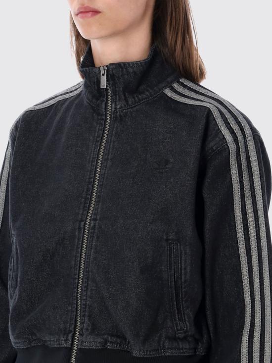 26FW 아디다스 자켓 IB6917 Black - ADIDAS