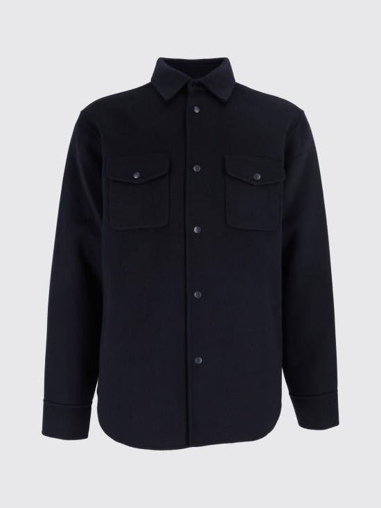 26FW 아스페시 셔츠 ACE11P517 12096 Blue - ASPESI
