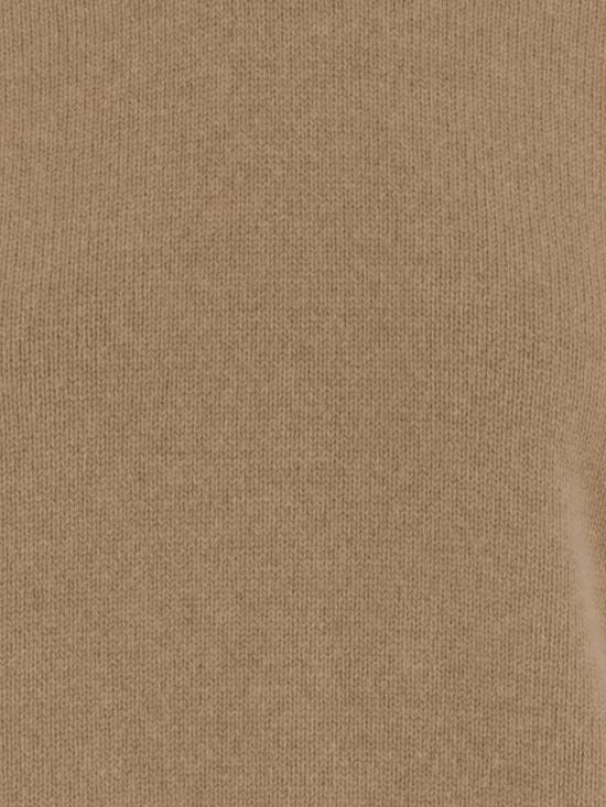 26FW 사 수 파이 스웨터 W26672 0805 Beige - SA SU PHI