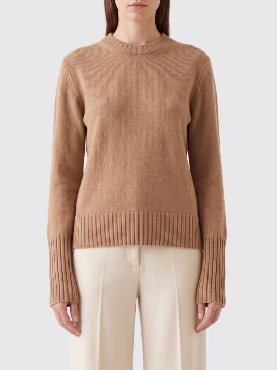 26FW 사 수 파이 스웨터 W26672 0805 Beige