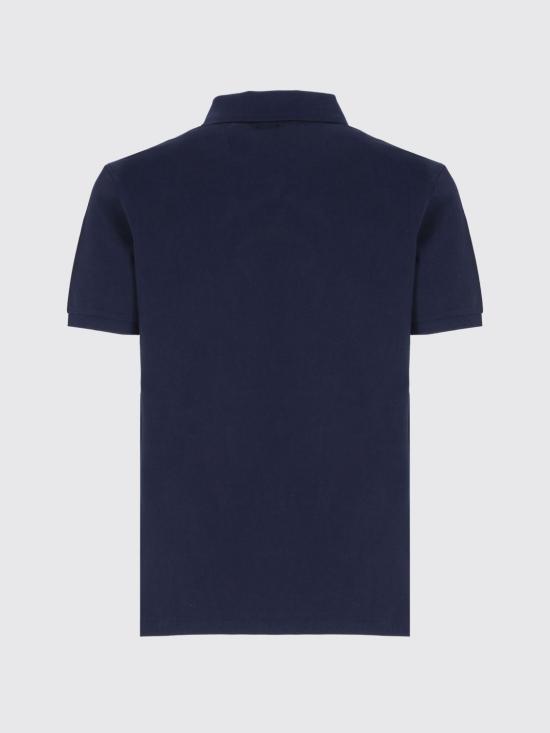 26FW 폴로 랄프로렌 폴로 티셔츠 710795080 007 Navy - POLO RALPH LAUREN