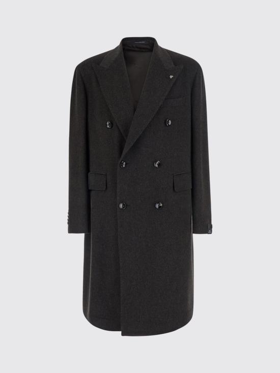 26FW 딸리아토레 코트 CLD10B010103 M1091 Dark - TAGLIATORE
