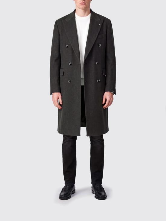 26FW 딸리아토레 코트 CLD10B010103 M1091 Dark