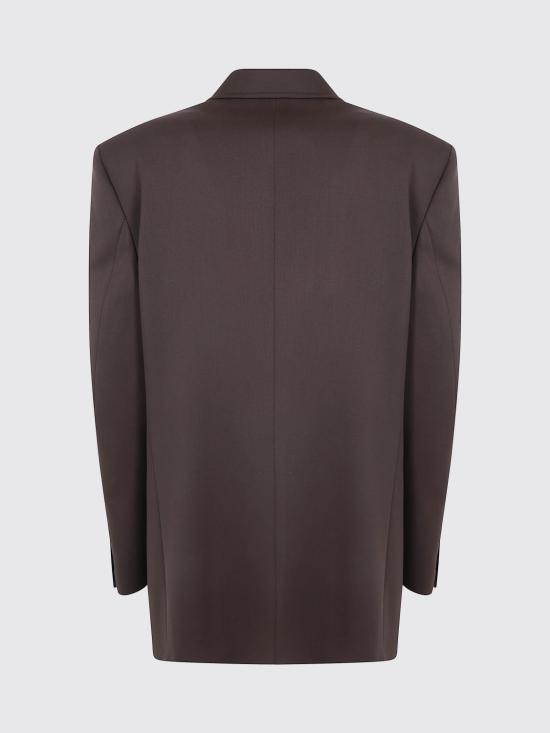 26FW 누메로벤투노 자켓 L0113128 2474 Brown - N°21