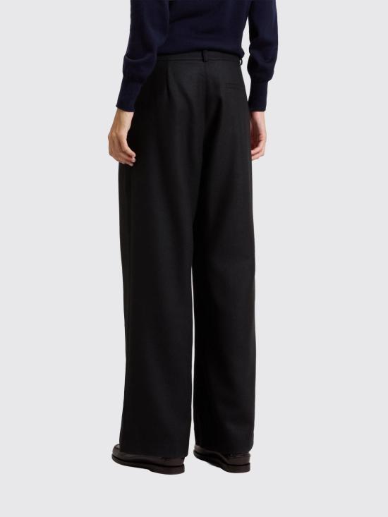 26FW 울리치 팬츠 CFWWTR2035FRUT5500 100 Black - WOOLRICH