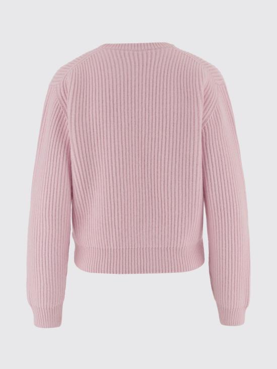 26FW 질샌더 스웨터 J02GP0290J14848 668 Pink - JIL SANDER