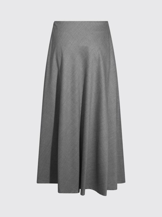 26FW 딸리아토레 스커트 ALYSHA520038 S3086 Grey - TAGLIATORE