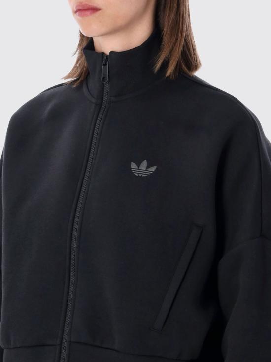 26FW 아디다스 스웨터 KR9149 Black - ADIDAS