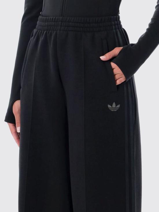 26FW 아디다스 팬츠 KR9176 Black - ADIDAS