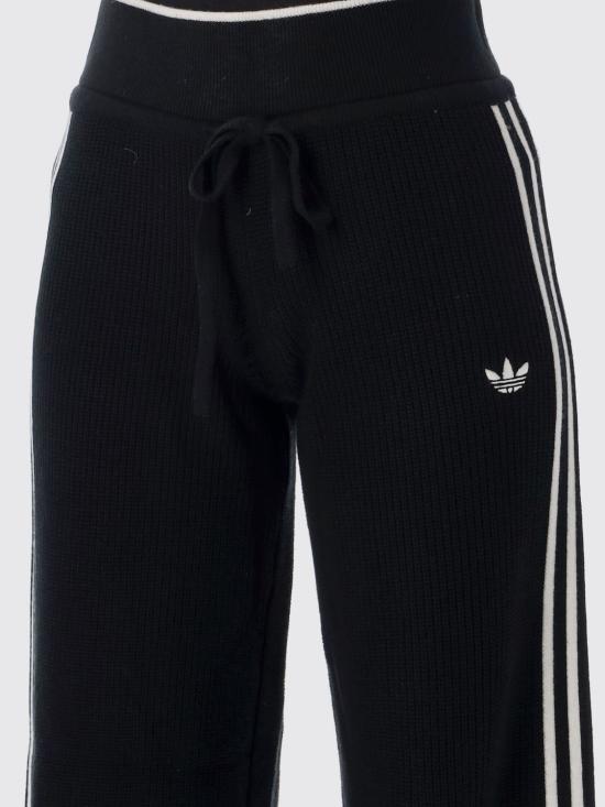 26FW 아디다스 팬츠 KQ5835 Black - ADIDAS