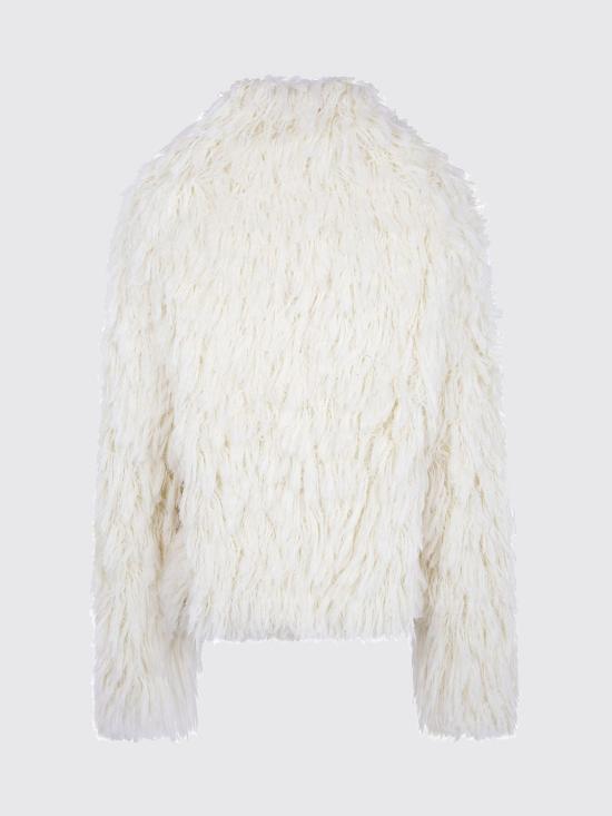 26FW 다크파크 코트 WSH54FAW69 0002 White - DARKPARK