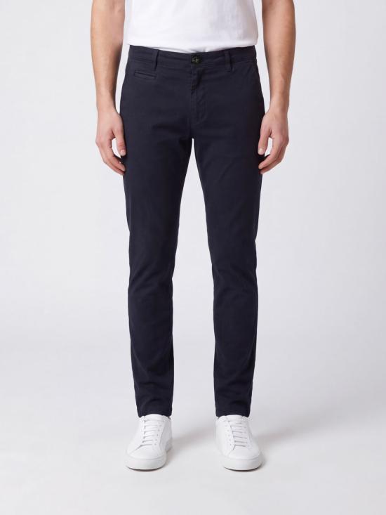 26FW 브릴리아1949 팬츠 BG05400008 00011 Black