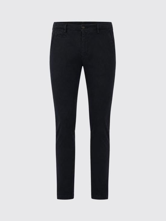 26FW 브릴리아1949 팬츠 BG05400008 00011 Black - BRIGLIA 1949