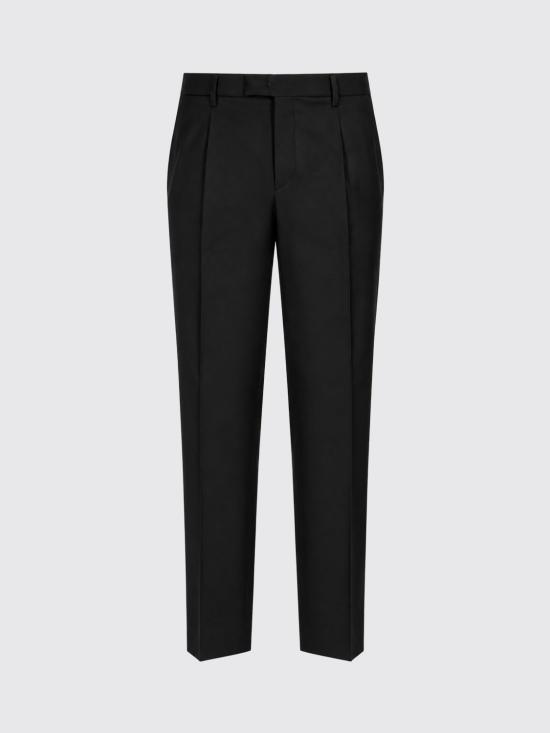 26FW 브릴리아1949 팬츠 MARGUTTAS400120 00010 Black - BRIGLIA 1949