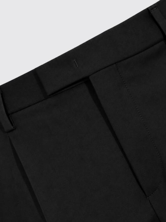 26FW 브릴리아1949 팬츠 MARGUTTAS400120 00010 Black - BRIGLIA 1949