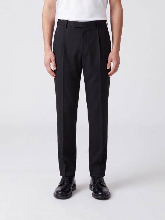 26FW 브릴리아1949 팬츠 MARGUTTAS400120 00010 Black