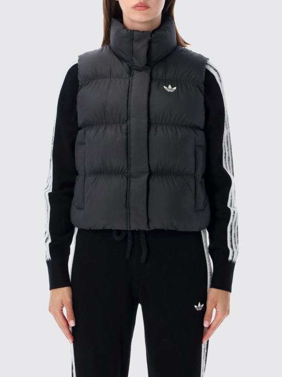 26FW 아디다스 베스트 KG6672 Black