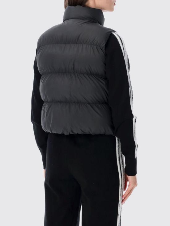 26FW 아디다스 베스트 KG6672 Black - ADIDAS