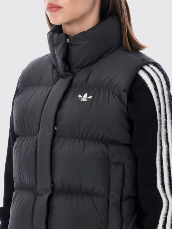 26FW 아디다스 베스트 KG6672 Black - ADIDAS