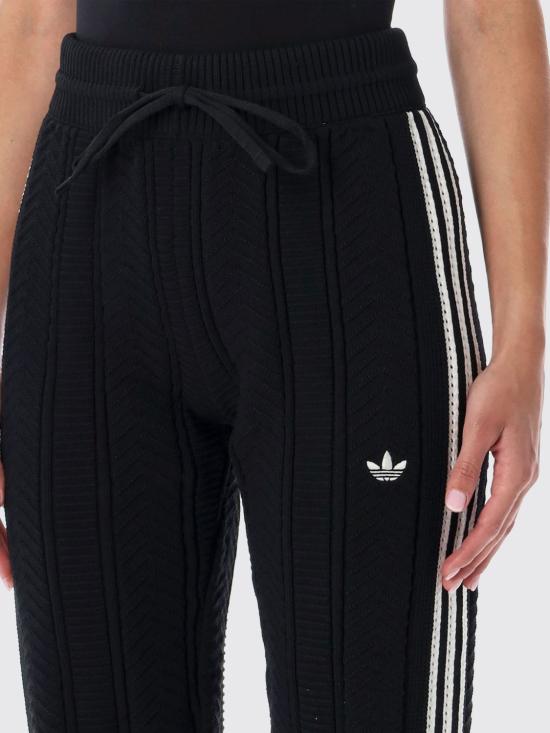 26FW 아디다스 팬츠 KR9626 Black - ADIDAS