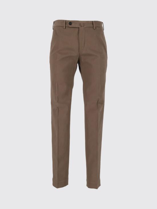 26FW 슬로웨어 팬츠 1T008040414 600 Brown - SLOWEAR