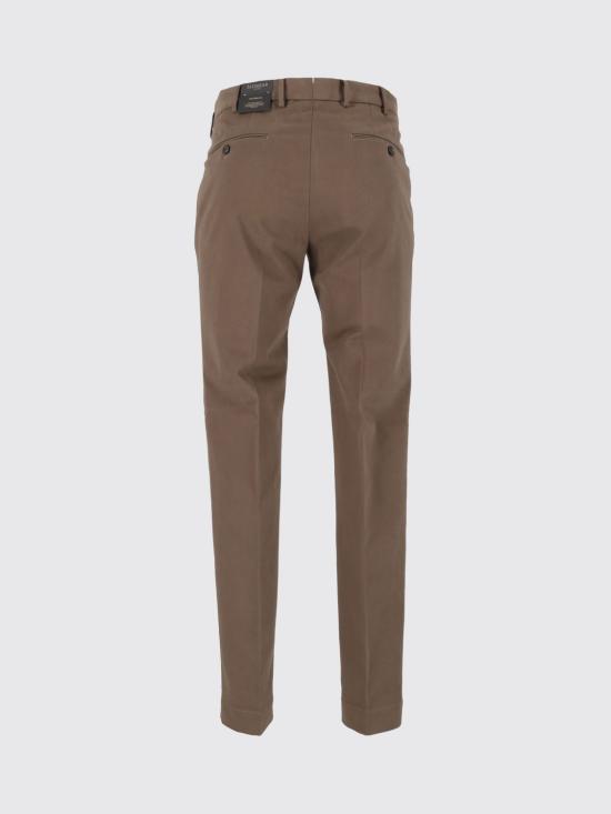26FW 슬로웨어 팬츠 1T008040414 600 Brown - SLOWEAR