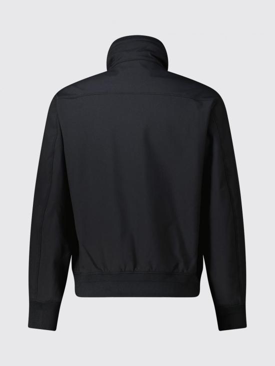 26FW 씨피 컴퍼니 자켓 21CMOW001A006097A 999 Black - C.P. COMPANY