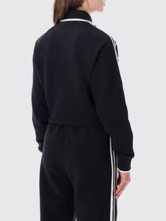 26FW 아디다스 스웨터 KQ5832 Black - ADIDAS