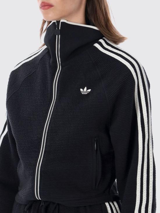 26FW 아디다스 스웨터 KQ5832 Black - ADIDAS