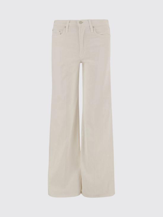 26FW 마더 데님 팬츠 10815 618CPU White - MOTHER