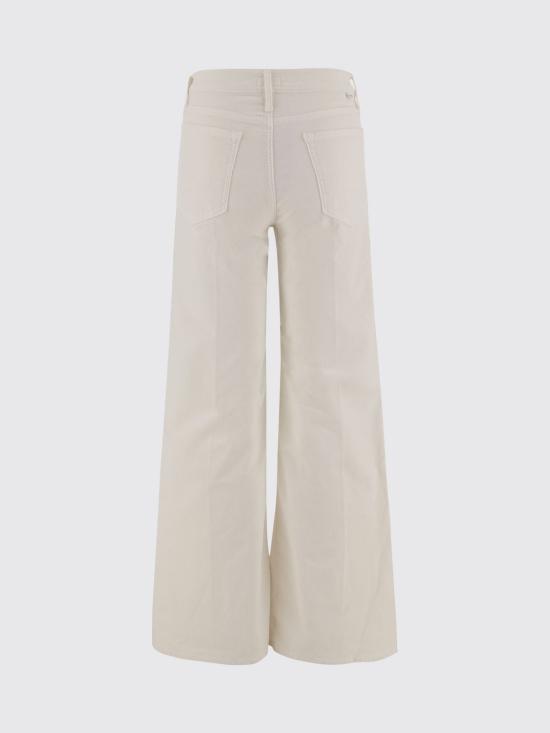 26FW 마더 데님 팬츠 10815 618CPU White - MOTHER