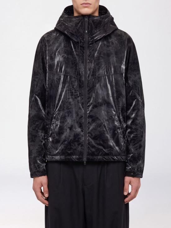26FW 와이쓰리 자켓 KS3899 Black
