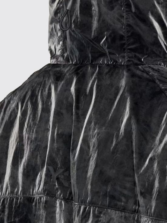26FW 와이쓰리 자켓 KS3899 Black - Y-3